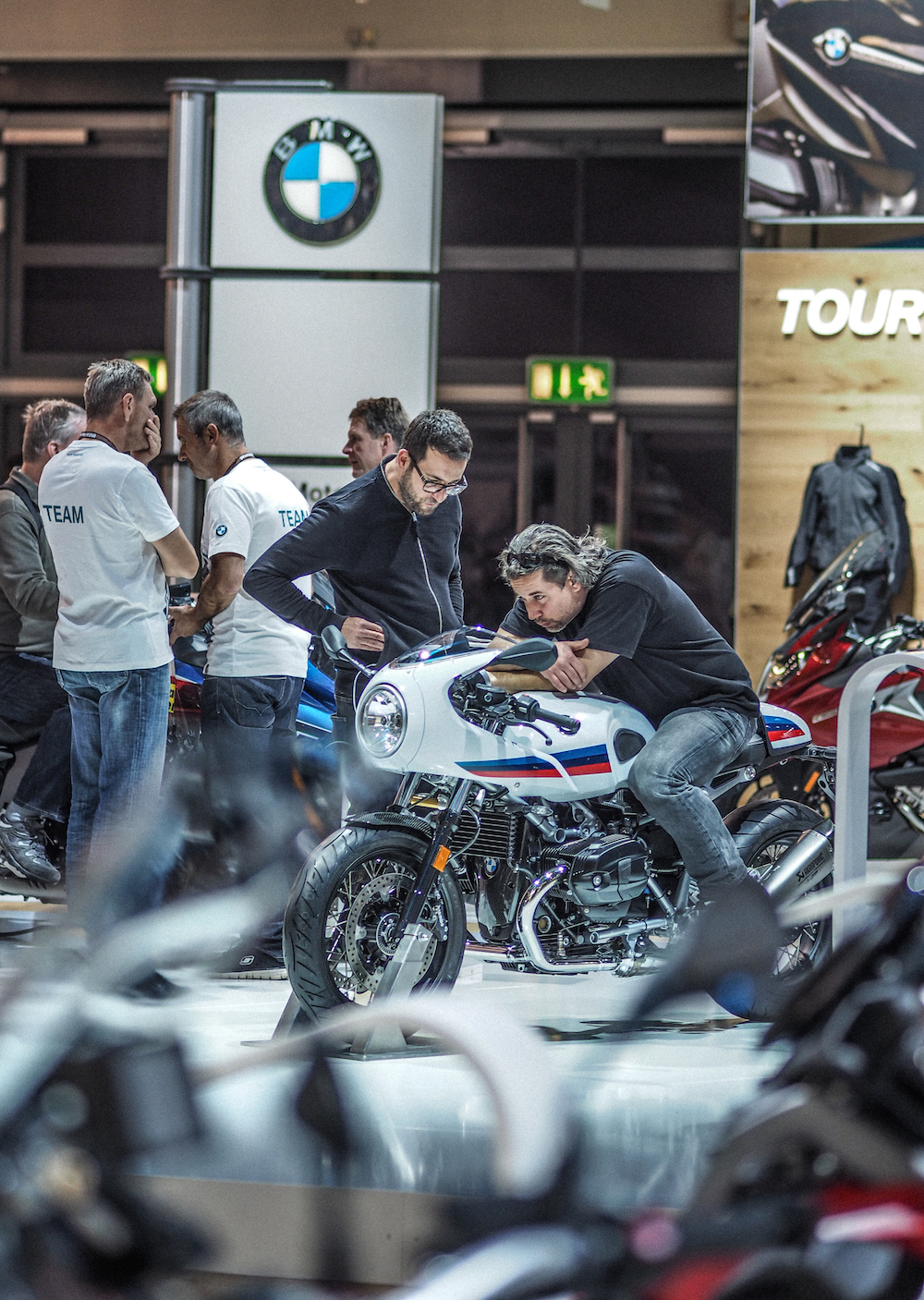 Intermot 2016